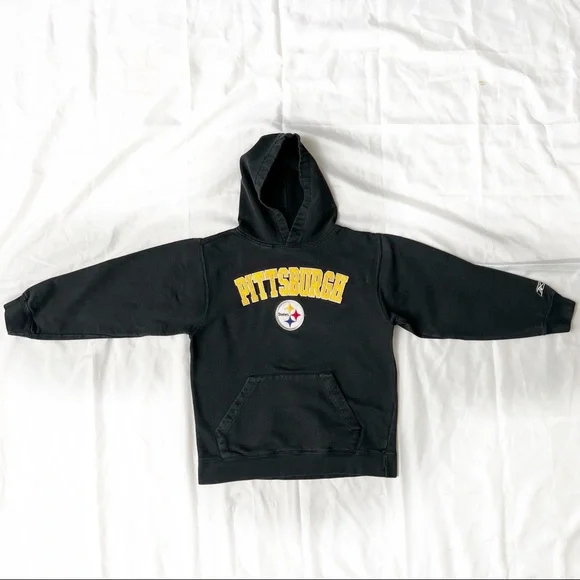 PITTSBURGH STEELERS - Picture 2 of 5